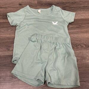 Kids outfit